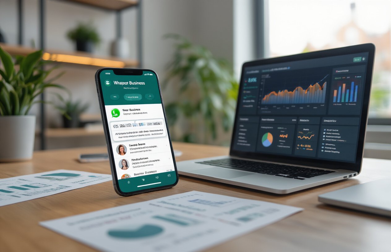 Maximize Revenue with Broadcast Message Templates