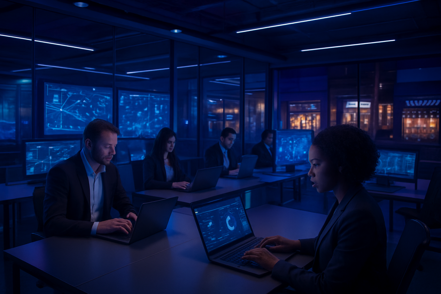 The Underground B2B Lead Generation Revolution Transforming Small Businesses