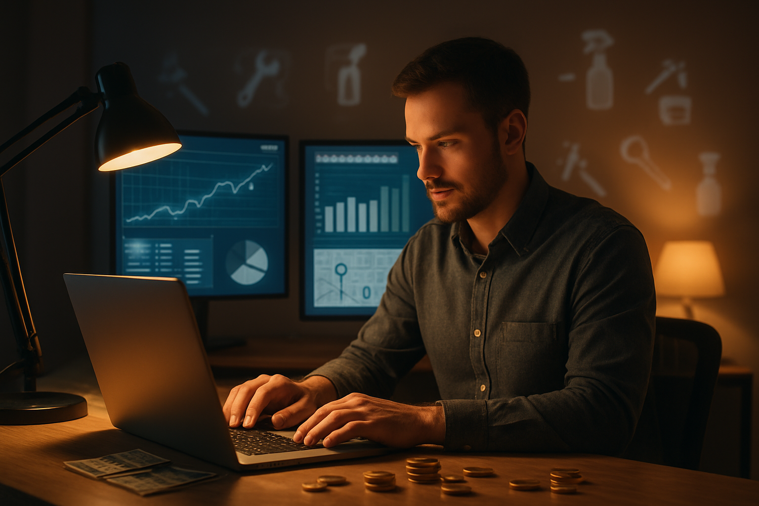 Local SEO Lead Generation: The Hidden Goldmine for Service-Based Businesses