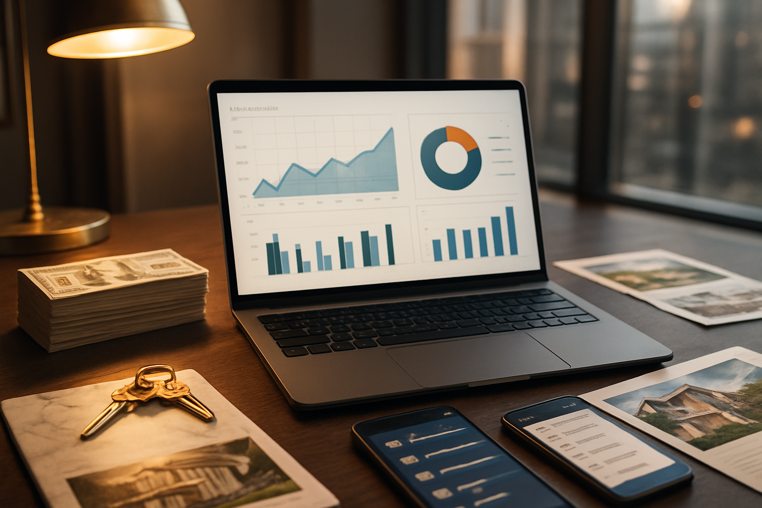 The Real Estate Lead Generation System That Commands $500+ Per Prospect