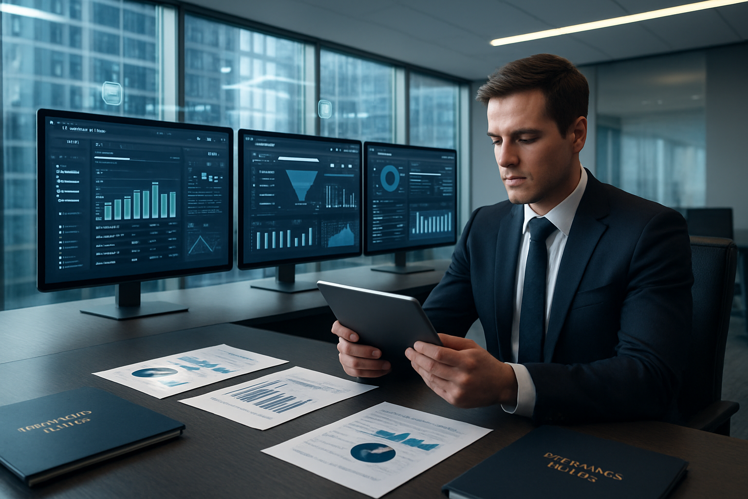 Insurance Lead Generation: The High-Value Prospect Pipeline Revolution