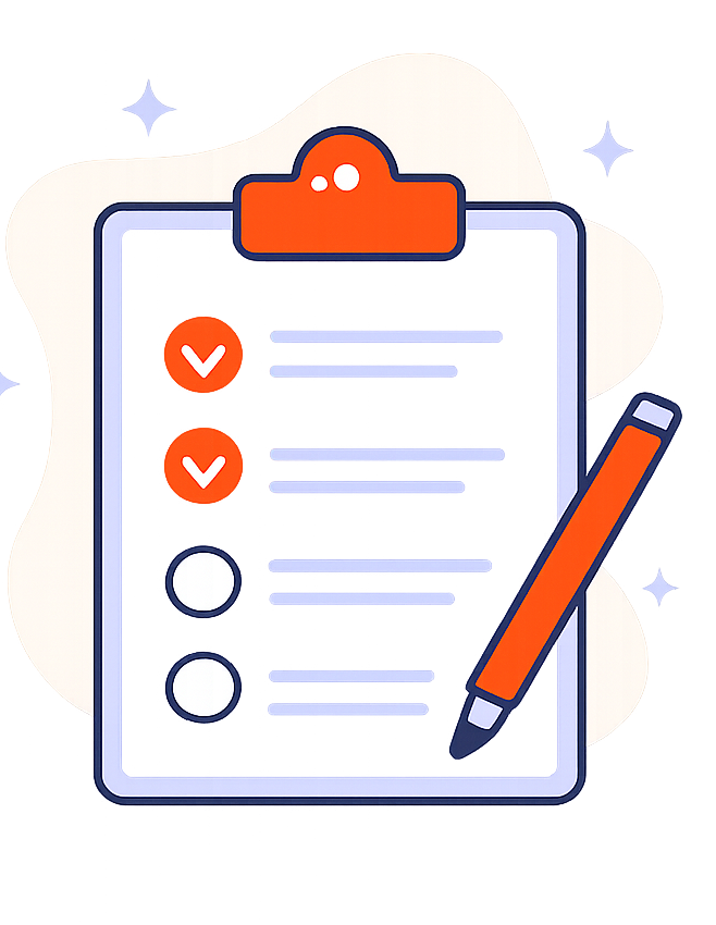 Online quiz Builder