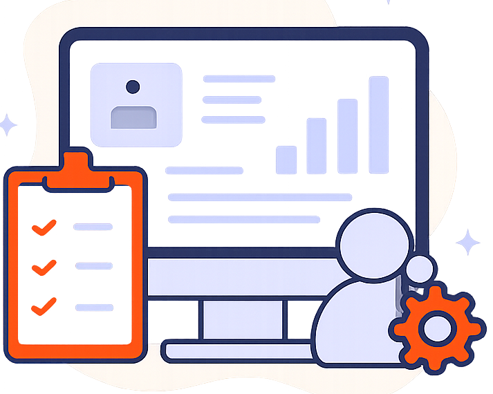 Management System