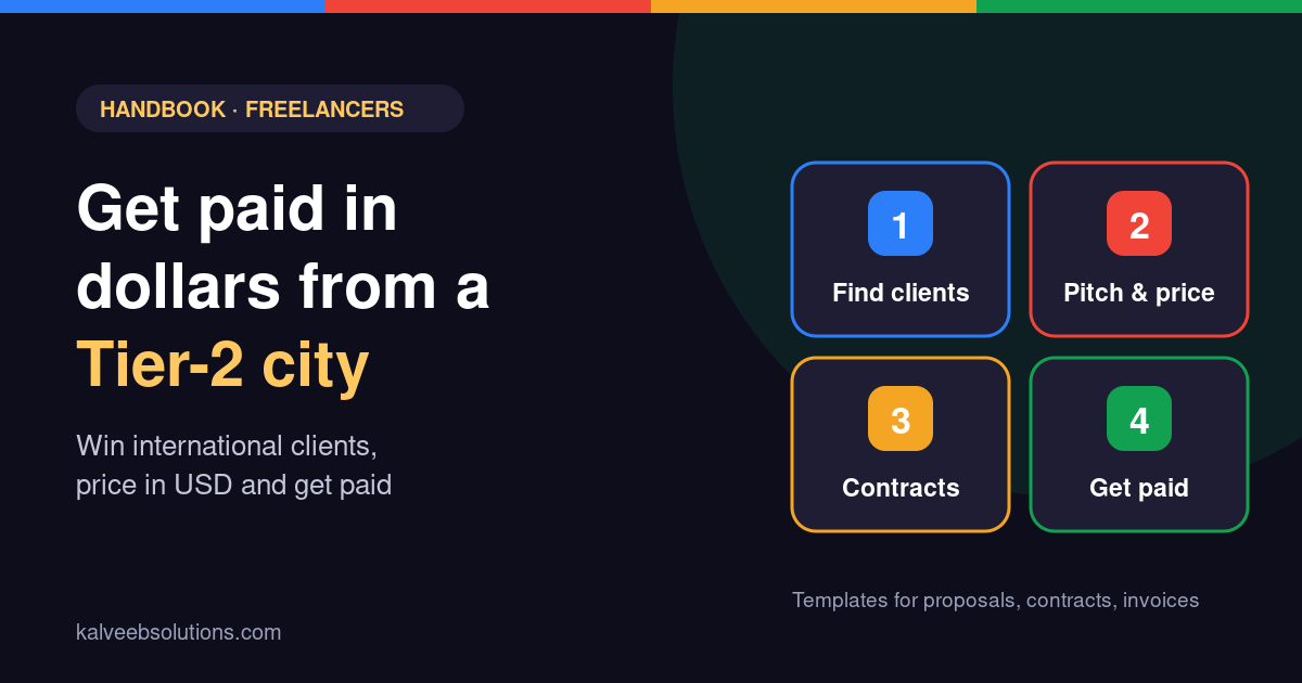 Dollar Income from a Tier-2 City cover