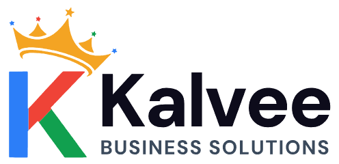 Kalvee Business Solutions